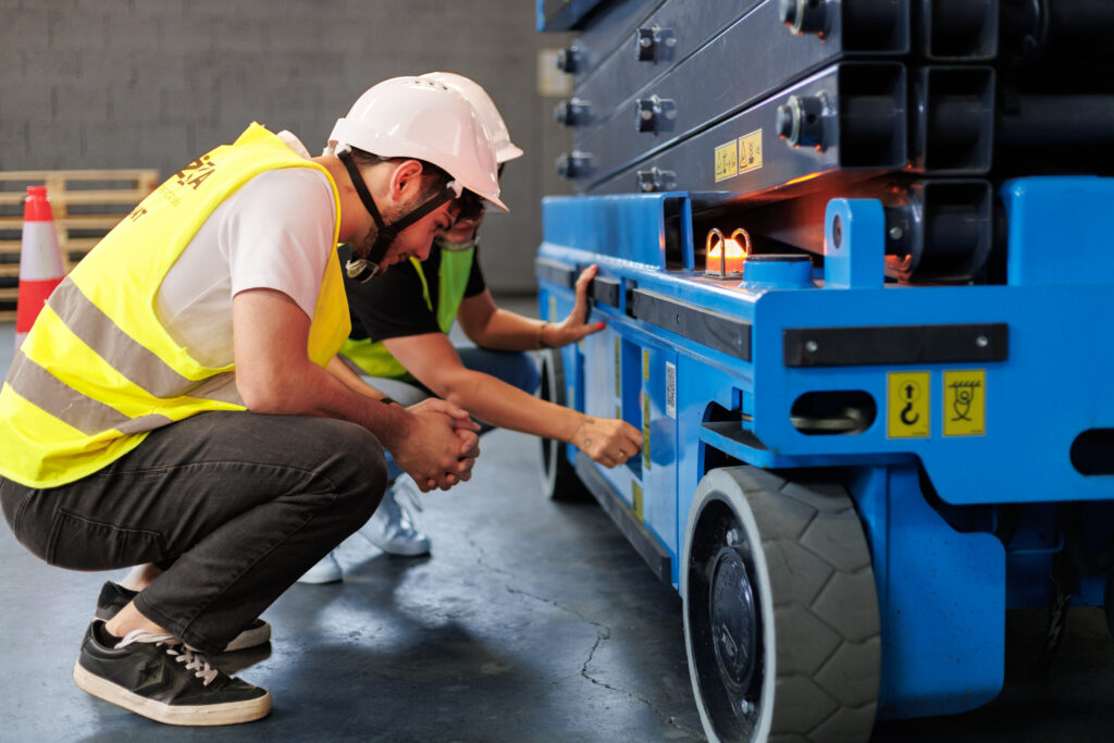 Szkolenie dla firm ZWYŻKA — zdjęcie 1