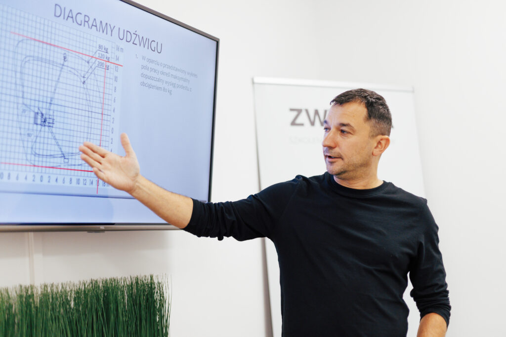 Szkolenie dla firm ZWYŻKA — zdjęcie 2