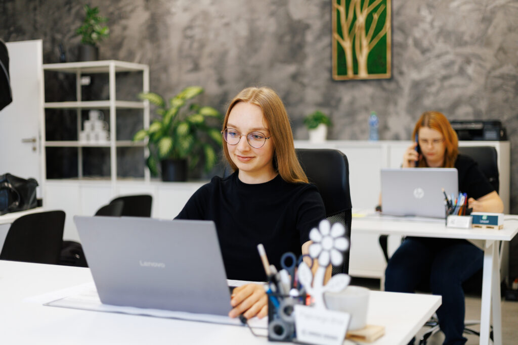 Szkolenie dla firm ZWYŻKA — zdjęcie 5